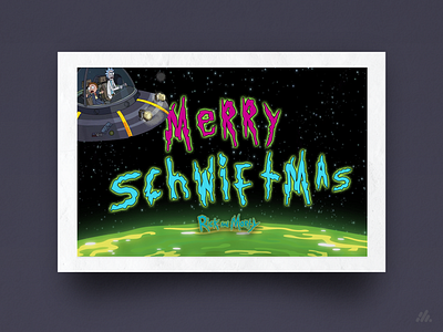 Merry Schwiftmas!