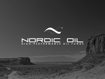 Nordic Oil | Website clean design grid investment oil space