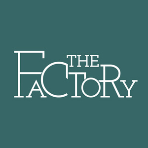 The Factory Hair Salon Logo