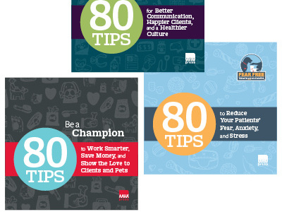 80 Tips Book Series