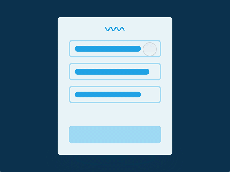 Save Function prototype save wireframe