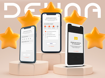Review mobile app mobile app reseña ui reseñas review review mobile review ui ui uxui