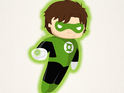 Green Lantern