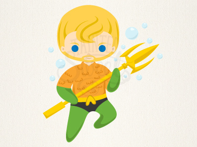 Aquaman