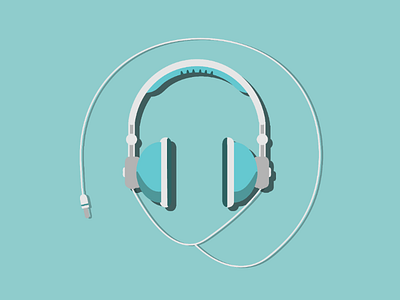 HEADSETS HEADPHONES headphones headsets art