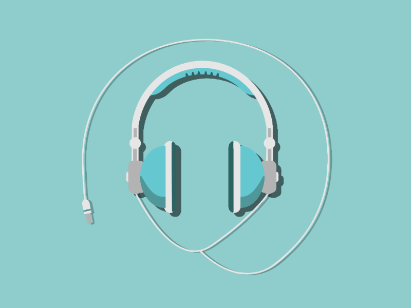 HEADSETS HEADPHONES headphones headsets art