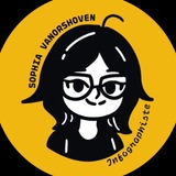 Sophia Vanorshoven
