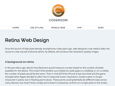Coderoom Mockup coderoom design logo minimalist mockup montserrat noto raleway sans web website