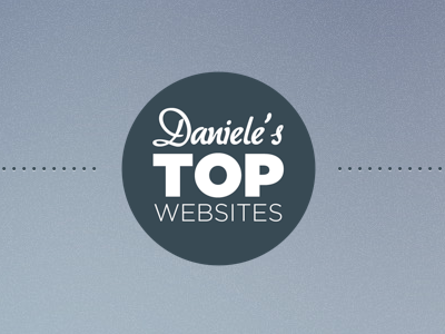 Top Sites Badge