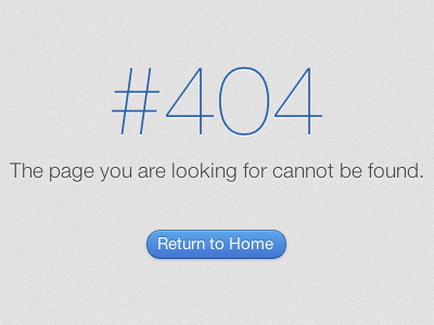 #404 Error 404 dandelgrosso error helvetica neue page web