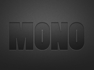 Mono