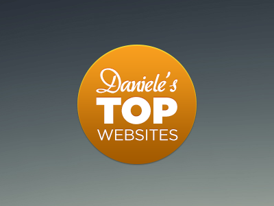 Top Websites Logo