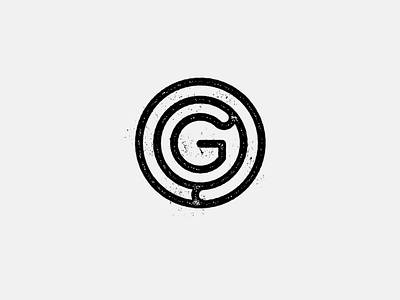 G logo