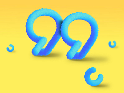 99' Logos brand branding design icon icons identity illustration illustrator logo logotype ui