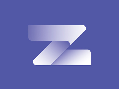 Z Logos brand branding design icon identity illustration illustrator letter lettermark logo typography