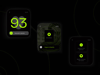 Apple Watch App app apple apple watch layout watch