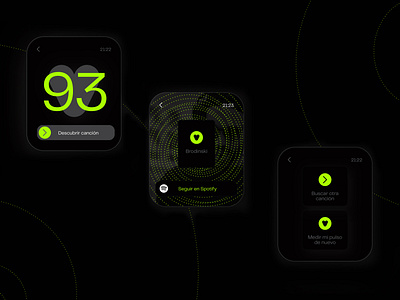 Apple Watch App