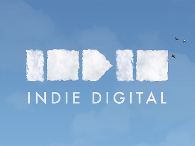 INDIE Digital in Clouds