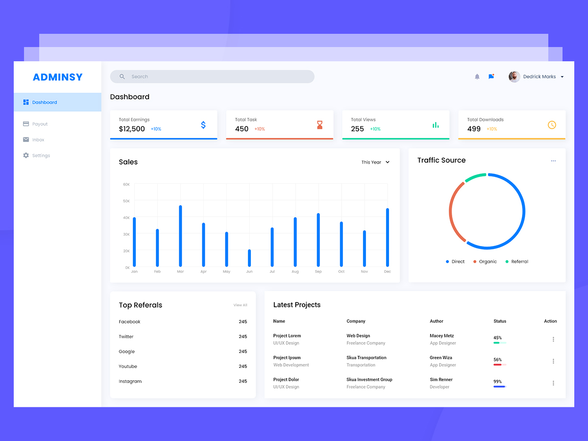 Opensearch dashboards