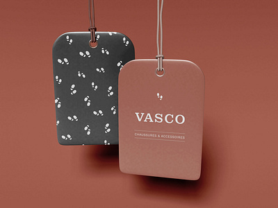 Vasco Label