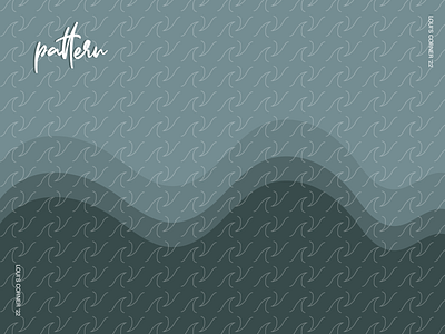 WAVES 3/4 adobeillustrator branding digital illustration illustration logo