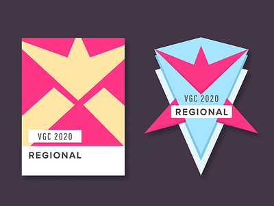 VGC LOGOS