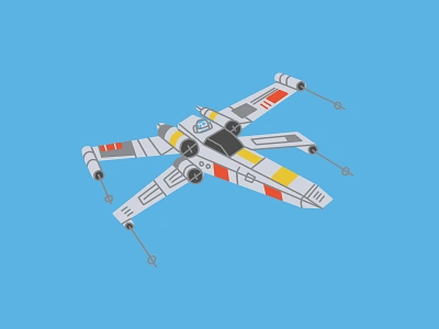 HAPPY STAR WARS DAY! fun r2d2 star wars starwarsday x wing xwing