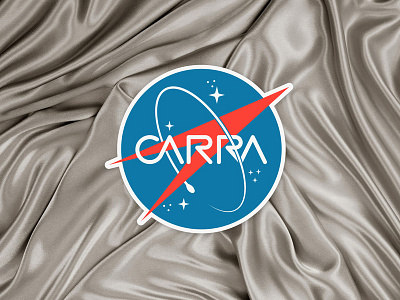 FEELING SPACE-Y carra identity nasa personal space