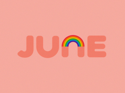 June 01 - Pride Month gay lesbian lgbt lgbtq pride pride 2017