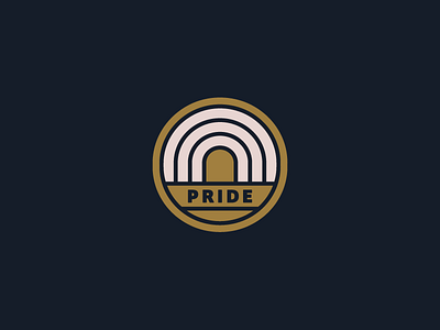 June 08 - Pride Month gay lesbian lgbt lgbtq patch pin pride pride 2017