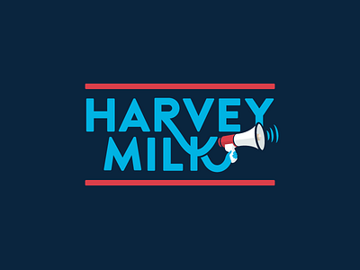 Harvey Milk designs, themes, templates and downloadable graphic ...