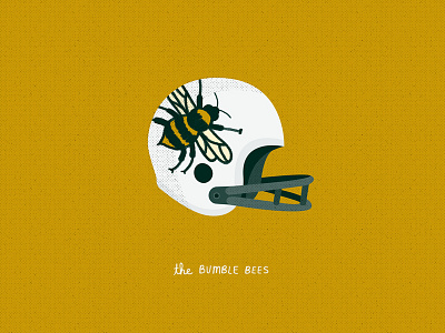 The Bumble Bees - Fantasy League bumble bee fantasy league football