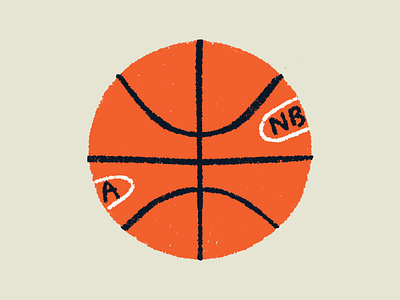 Basketball - Ball ball basketball nba orange sports