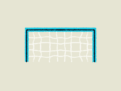 Soccer - Goal