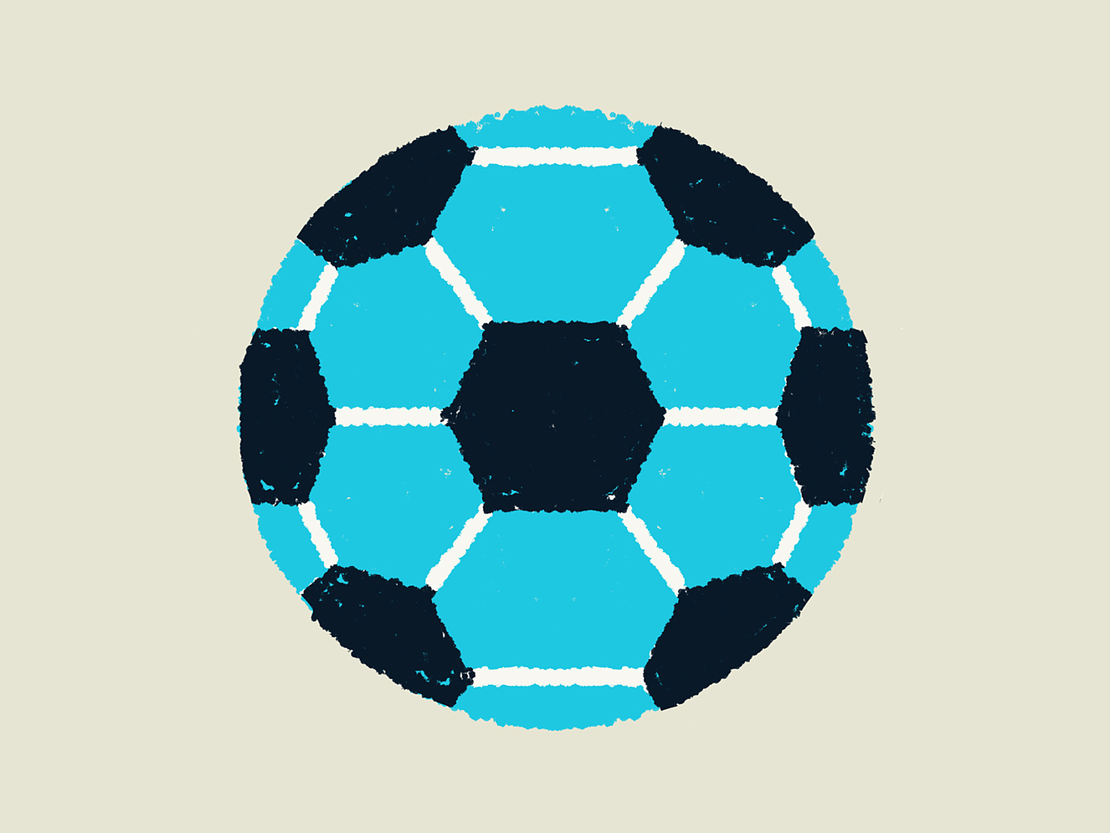 soccer ball design