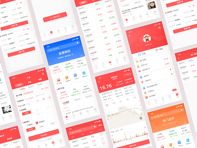 Financial APP