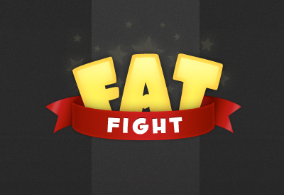 Fat Fight Logo