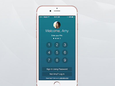 Application Lockscreen app application lock lockscreen password pin teal