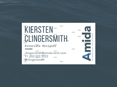 New Business Cards