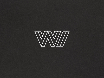 WI logo exploration branding logo