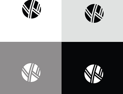 W logo for Ward brand brand identity branding design icon illustration logo logo inspiration monogram vector
