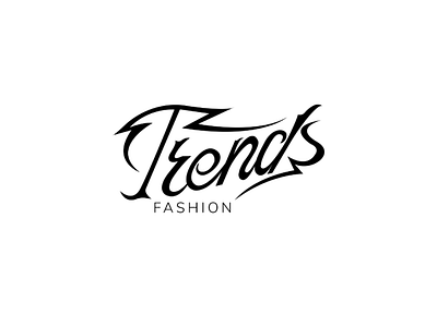 Trends Fashion logo