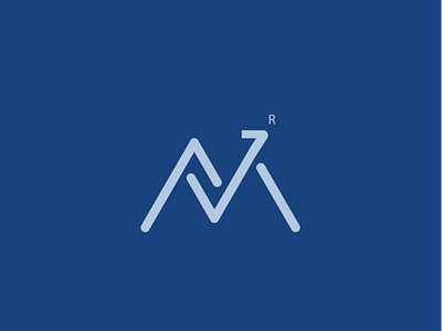 J M logo abode illustrator brand businessbranding creativity freelance grid ideas logo logocreator logodesigner monogram vector