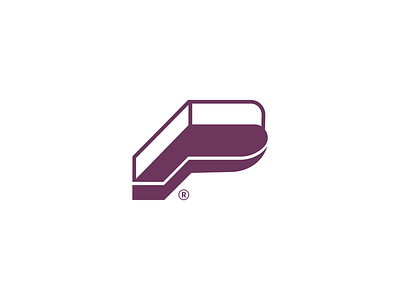 P + Sofa logo