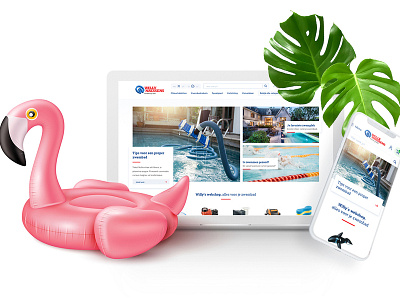 Swimmingpools // webshop design development drupal ecommerce front end responsive sketch ui ux ux ui