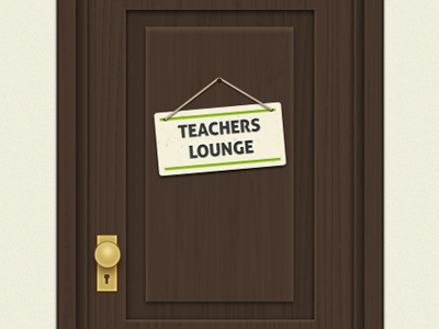 Teachers.io door coming soon door teachers web