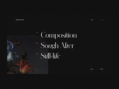 Motion exercise N°005 by Bastien Allard on Dribbble