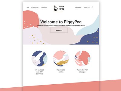 PiggyPeg Rebranding