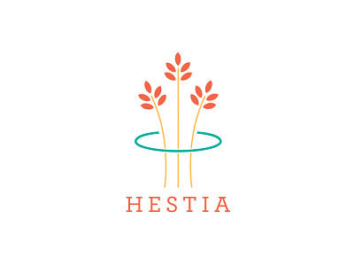 Hestia Logo