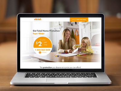 Vivint Source PPC